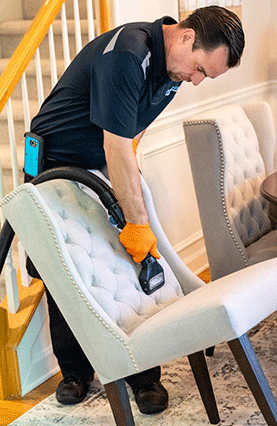 Affordable Upholstery Cleaning in Acworth, GA