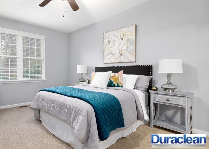 What is the average cost of carpet cleaning in Buckhead, GA?