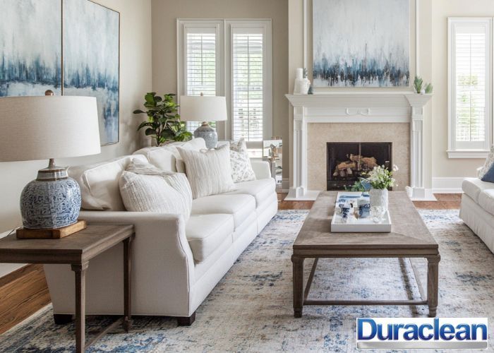 What Is the Average Cost of Upholstery Cleaning in Austell, GA?