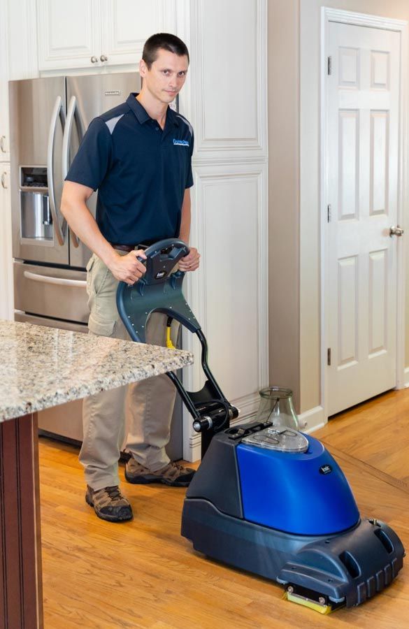 Hard wood floor cleaning service Roswell GA